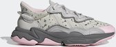 adidas Ozweego W Dames Sneakers - Grey One/Grey Two/Clear Pink - Maat 38 2/3
