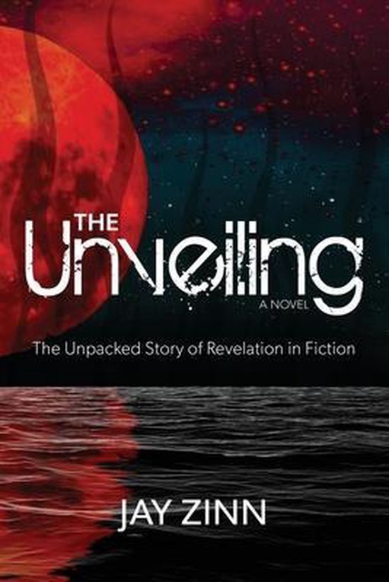 The Unveiling - cover