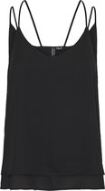 VERO MODA VMPOEL SINGLET GA NOOS  Dames Top - Maat XS