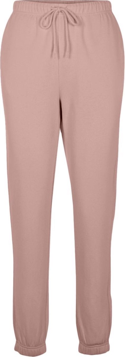 Pieces Dames High Waisted Joggingbroek - Maat XL
