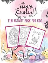 Magic Easter