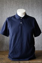 Nike Golf Polo Blue Slim-fit size Small