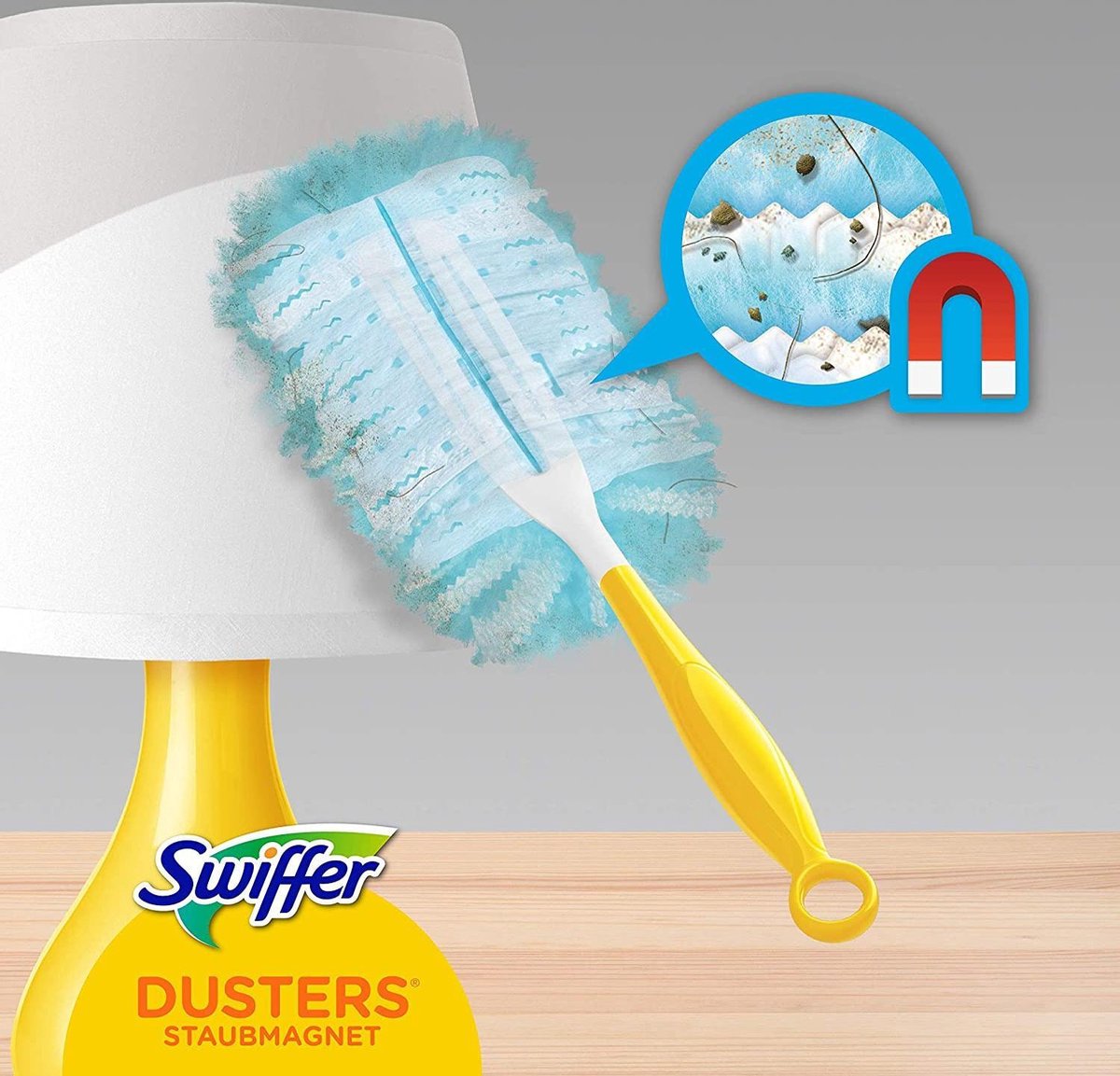 Swiffer Sweeper Navullingen - 51 stuks | RC Hellevoet