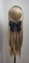 Lucy's Wigs - lace front dames Pruik | Sue - Blond 55 cm
