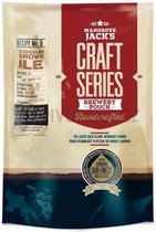 Mangrove Jack's Craft series bierpakket Chocolate Brown Ale Pouch 2,4KG voor 23l bier!