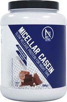 NXT Level Micellaire Caseïne - Eiwitpoeder - 1000 gram (33 shakes) - Chocolade