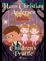Hans Christian Andersen's Stories - Children's Prattle