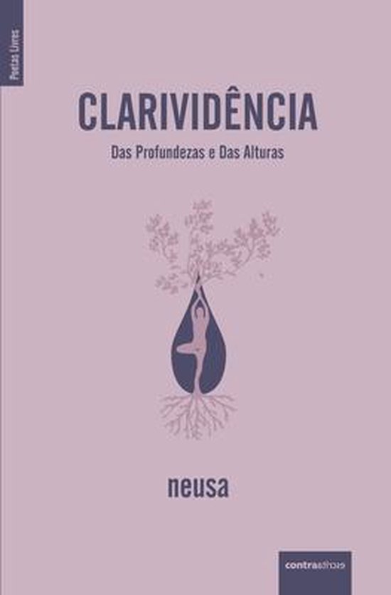 Poetas Livres- Clarividência - cover