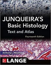 Junqueira'S Basic Histology Text & Atlas
