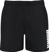 PUMA SWIM MEN MID SHORTS Mannen 1P - Maat S