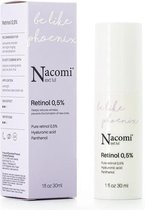 Nacomi Be Like Phoenix Retinol Serum 0,5% 30ml.