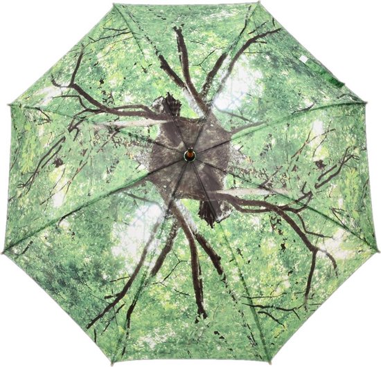 Esschert Parapluie à Colorier Chats 70,5 X 69,2 Cm