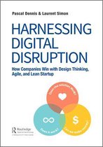 Harnessing Digital Disruption
