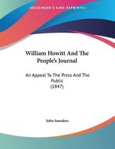 William Howitt and the People's Journal