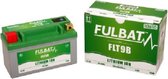 Fulbat FLT9B Lithium-ion Motoraccu -