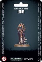 Warhammer 40.000 - Genestealer cults: locus