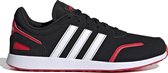 adidas Sneakers - Maat 38 2/3 - Unisex - zwart/wit/rood