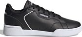 adidas Sneakers - Maat 37 1/3 - Unisex - zwart/wit