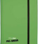 Pro-Binder 9 Pockets Green
