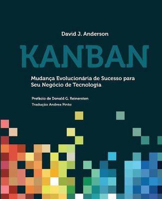 Kanban - cover
