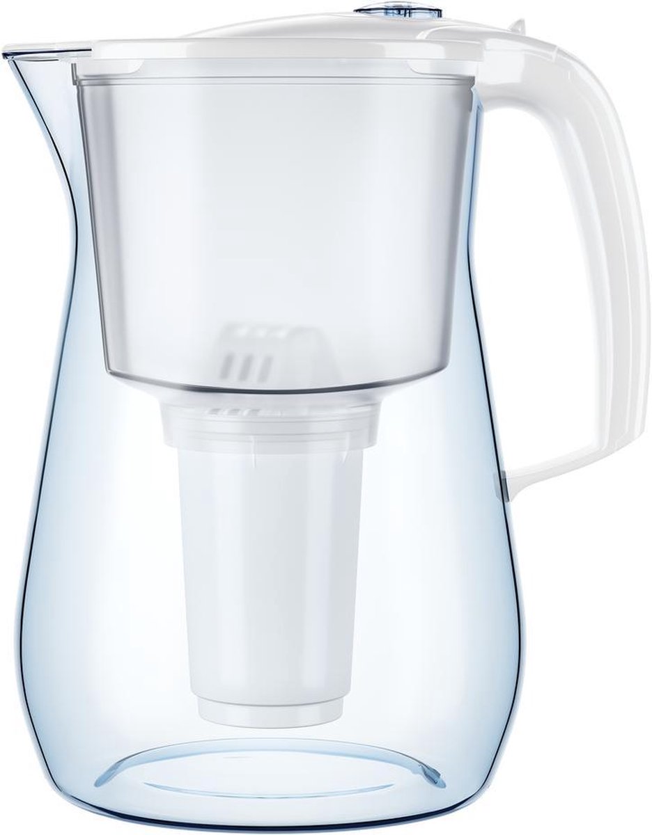 Waterfilterkan Aquaphor Provence A5 Wit
