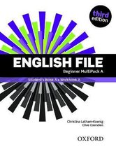 English File Beginner MultiPACK A with iTutor and iChecker English Files