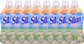 Silan - Wasverzachter - Zomerse droom  - 8 x 1,5L (440 Wasbeurten) - Voordeelverpakking