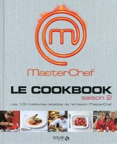 Masterchef Cookbook 2011