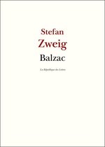 Zweig - Balzac