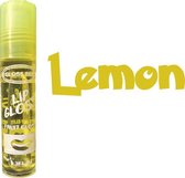 Gloss Bee Lemon Lip Gloss - (1 stuk)
