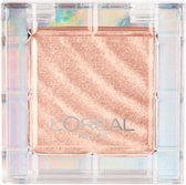 L’Oréal Paris Color Queen Eyeshadow - 17 Don't stop me - Roze - 16,5 gr.