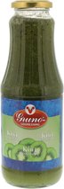 Gruno Kiwi Smaak Grote Fles Shake Siroop - 99cl