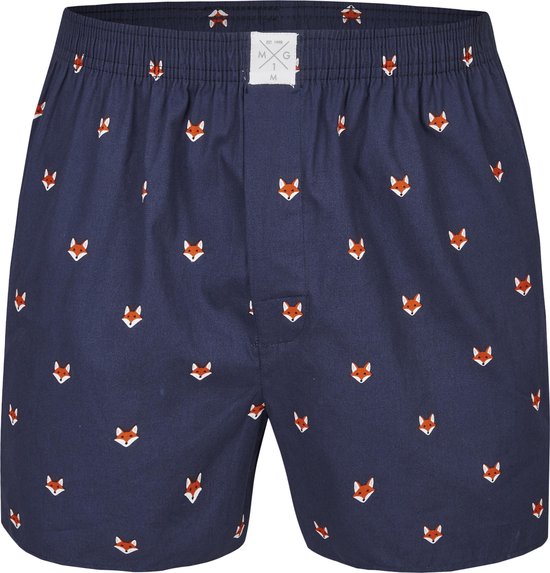 Losse boxershort kind sale