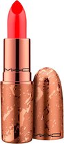 Mac Bronzing Collection Lipstick -  Lippenstift - Cote D’Amour