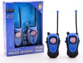 Talkie-walkie - Police JohnToy