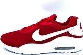 Nike Air Max Oketo - University Red/White - Maat 44.5