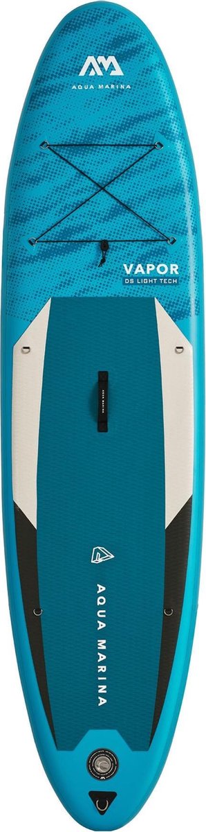 Aqua Marina Vapor Opblaasbaar SUP Board - 315 cm – foto 6