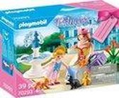 PLAYMOBIL Princess Cadeauset "Prinses" - 70293