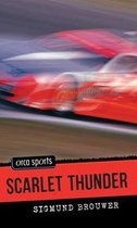 Orca Sports - Scarlet Thunder