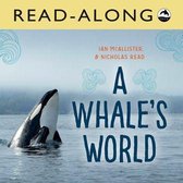 My Great Bear Rainforest - A Whale's World Read-Along