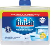 Finish Nettoyant Lave-Vaisselle - Citroen - 250 ml