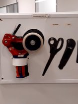 Taperolhouder / Gereedschap opbergsysteem