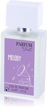 Badefee Eau De Parfum Melody 50ml