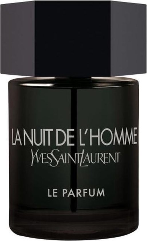 Yves Saint Laurent La Nuit de L’Homme Le Parfum 60 ml