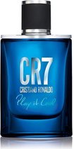 Cristiano Ronaldo Play It Cool eau de toilette 30ml