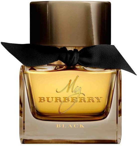 Burberry - My Burberry Black - 30ml - Eau de Parfum