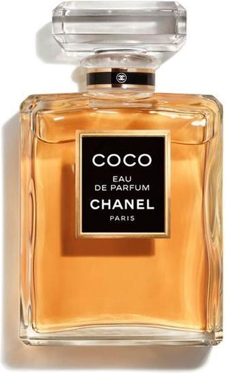 Chanel Coco 50 ml - Eau de Parfum - Damesparfum