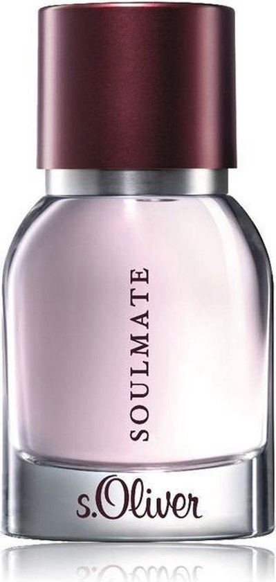 Female Perfume S Oliver Parfum Soulmate Купить Soulmate Women