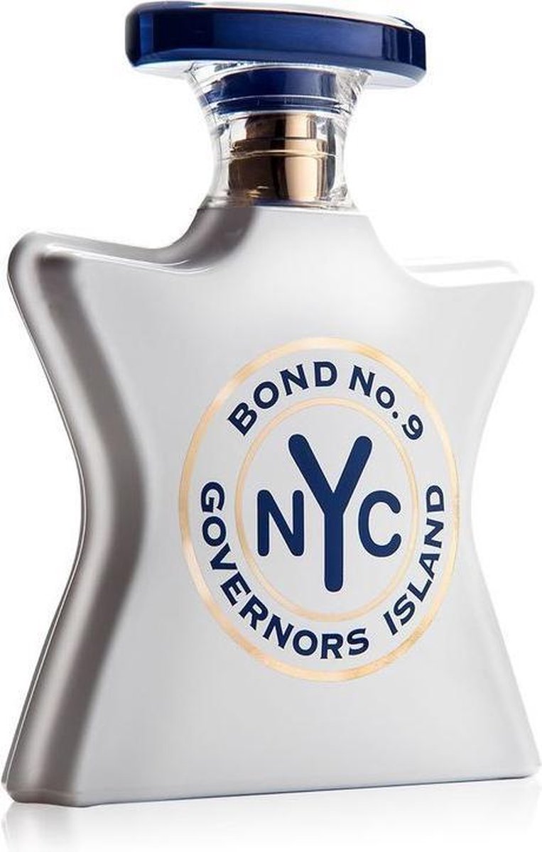 Goedkoopste Governors Island by Bond No. 9 100 ml - Eau De Parfum Spray (Unisex