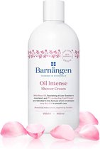 Barnangen - Oil Intense Mild Shower Cream Score By Dry Wild